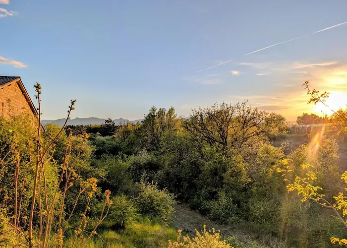 La Ferme de Valauris