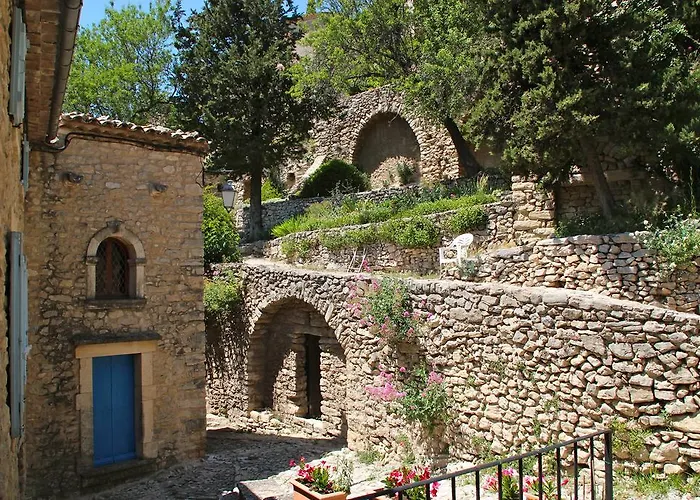 Chambres d'hôtes de l'Abbaye
